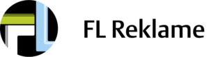 FL Reklame logo
