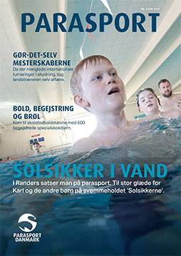 foreningsblade_parasport