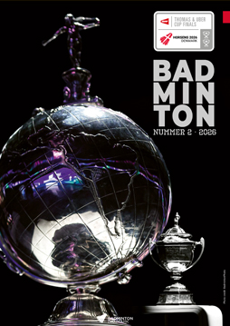 badminton danmark program
