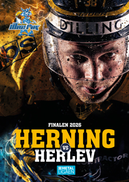 herning blue fox program
