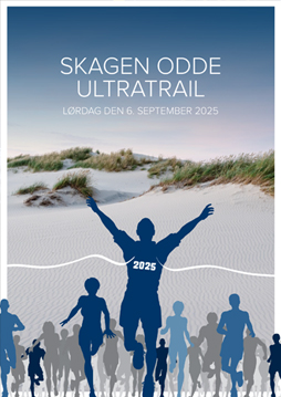 eventprogram til skagen odde ultraløb
