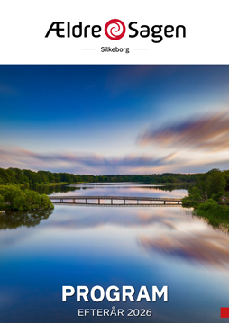 foreningsblad ældresagen