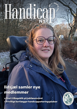 foreningsblad handicap nyt