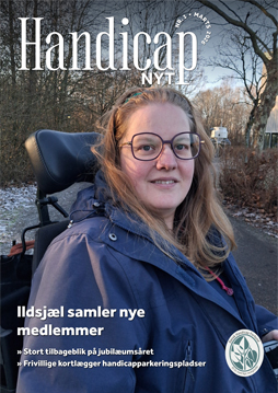 handicapnyt