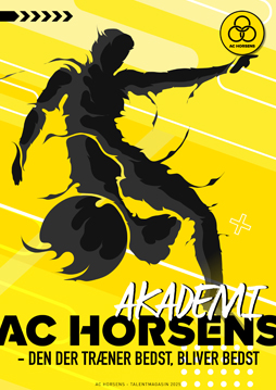 magasin ac Horsens akademi