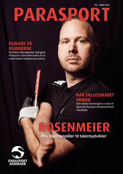 magasin parasport