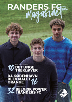 magasin Randers fc